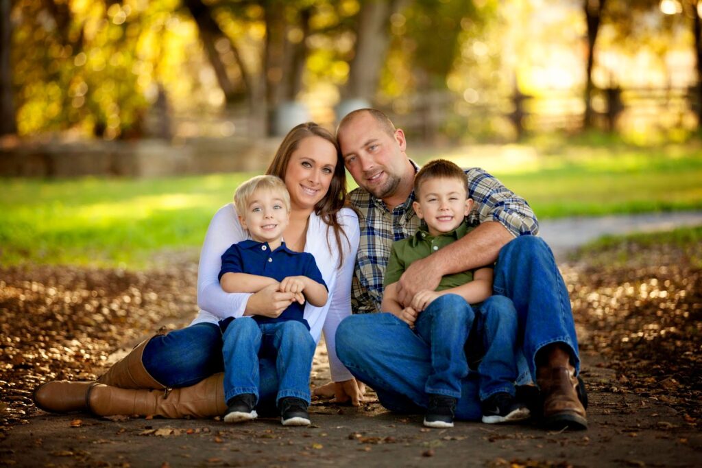 Utah Family Photographers